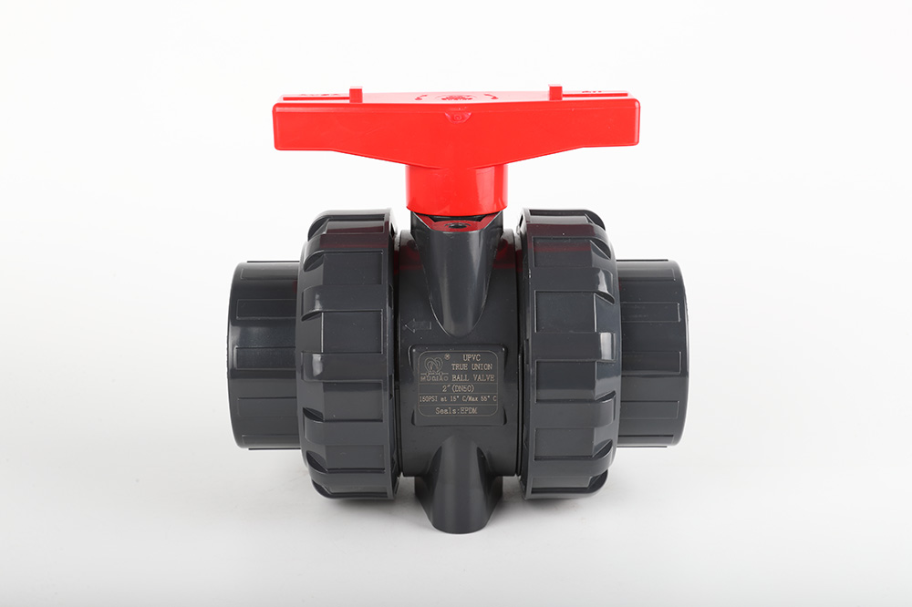 朝阳双由令球阀