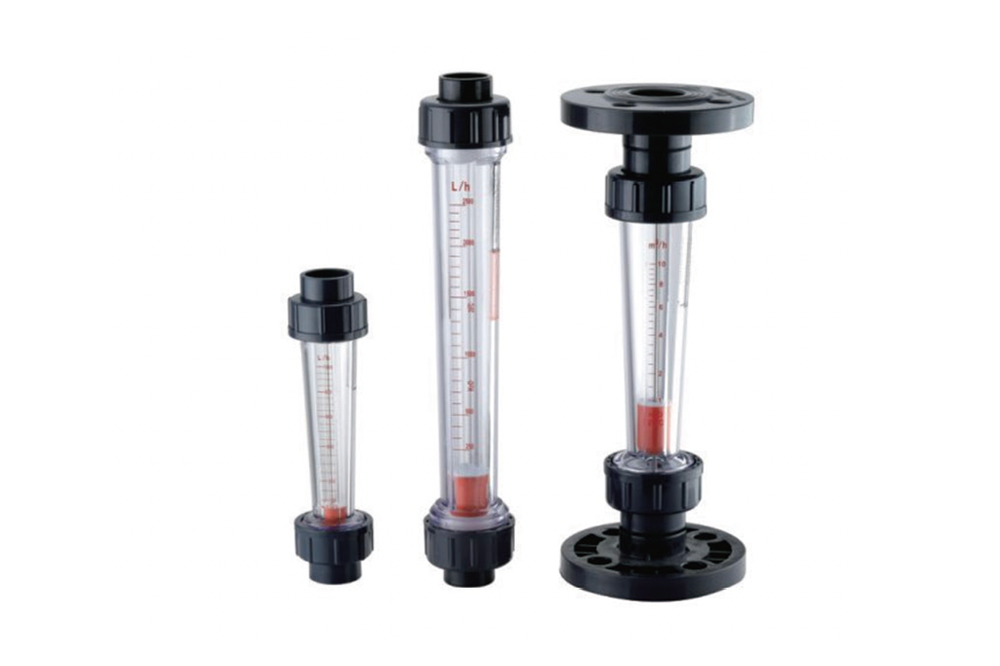 朝阳LZS塑管浮子流量计